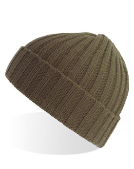 Bonnet personnalisé Atlantis Headwear SHOB - Bonnet personnalisé avec marquage broderie, flocage ou impression. Grossiste vet...
