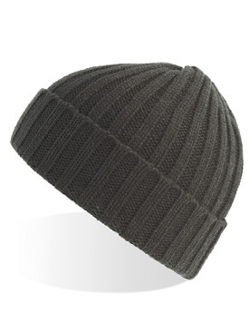 Bonnet personnalisé Atlantis Headwear SHOB - Bonnet personnalisé avec marquage broderie, flocage ou impression. Grossiste vet...