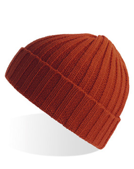 Bonnet personnalisé Atlantis Headwear SHOB - Bonnet personnalisé avec marquage broderie, flocage ou impression. Grossiste vet...