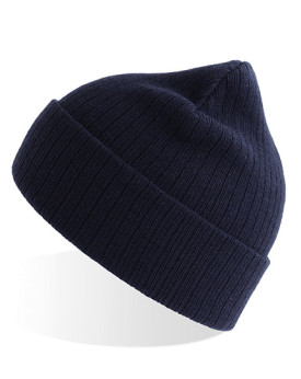 Bonnet personnalisé Atlantis Headwear RIOB - Bonnet personnalisé avec marquage broderie, flocage ou impression. Grossiste vet...