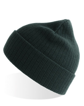 Bonnet personnalisé Atlantis Headwear RIOB - Bonnet personnalisé avec marquage broderie, flocage ou impression. Grossiste vet...