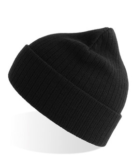 Bonnet personnalisé Atlantis Headwear RIOB - Bonnet personnalisé avec marquage broderie, flocage ou impression. Grossiste vet...