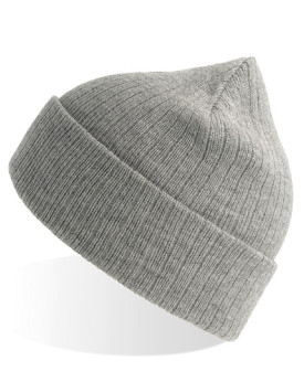 Bonnet personnalisé Atlantis Headwear RIOB - Bonnet personnalisé avec marquage broderie, flocage ou impression. Grossiste vet...