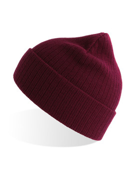 Bonnet personnalisé Atlantis Headwear RIOB - Bonnet personnalisé avec marquage broderie, flocage ou impression. Grossiste vet...
