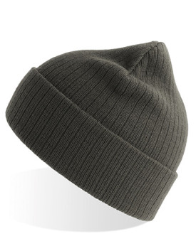 Bonnet personnalisé Atlantis Headwear RIOB - Bonnet personnalisé avec marquage broderie, flocage ou impression. Grossiste vet...