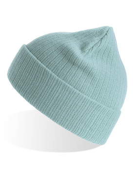 Bonnet personnalisé Atlantis Headwear RIOB - Bonnet personnalisé avec marquage broderie, flocage ou impression. Grossiste vet...