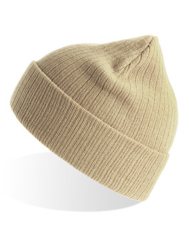 Bonnet personnalisé Atlantis Headwear RIOB - Bonnet personnalisé avec marquage broderie, flocage ou impression. Grossiste vet...