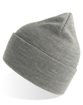 Bonnet personnalisé Atlantis Headwear PURB - Bonnet personnalisé avec marquage broderie, flocage ou impression. Grossiste vet...