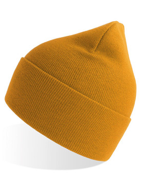 Bonnet personnalisé Atlantis Headwear PURB - Bonnet personnalisé avec marquage broderie, flocage ou impression. Grossiste vet...