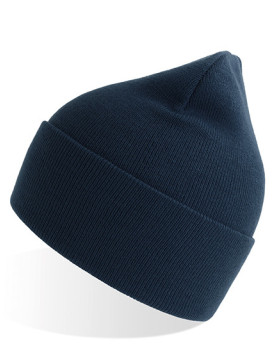 Bonnet personnalisé Atlantis Headwear PURB - Bonnet personnalisé avec marquage broderie, flocage ou impression. Grossiste vet...
