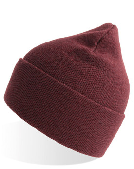 Bonnet personnalisé Atlantis Headwear PURB - Bonnet personnalisé avec marquage broderie, flocage ou impression. Grossiste vet...