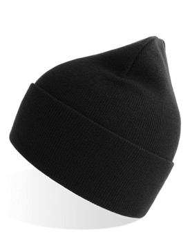 Bonnet personnalisé Atlantis Headwear PURB - Bonnet personnalisé avec marquage broderie, flocage ou impression. Grossiste vet...