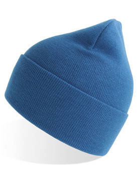 Bonnet personnalisé Atlantis Headwear PURB - Bonnet personnalisé avec marquage broderie, flocage ou impression. Grossiste vet...