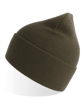 Bonnet personnalisé Atlantis Headwear PURB - Bonnet personnalisé avec marquage broderie, flocage ou impression. Grossiste vet...