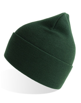 Bonnet personnalisé Atlantis Headwear PURB - Bonnet personnalisé avec marquage broderie, flocage ou impression. Grossiste vet...