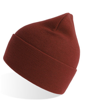 Bonnet personnalisé Atlantis Headwear PURB - Bonnet personnalisé avec marquage broderie, flocage ou impression. Grossiste vet...