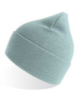 Bonnet personnalisé Atlantis Headwear PURB - Bonnet personnalisé avec marquage broderie, flocage ou impression. Grossiste vet...