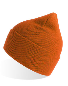 Bonnet personnalisé Atlantis Headwear PURB - Bonnet personnalisé avec marquage broderie, flocage ou impression. Grossiste vet...