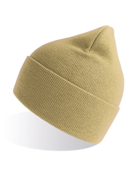 Bonnet personnalisé Atlantis Headwear PURB - Bonnet personnalisé avec marquage broderie, flocage ou impression. Grossiste vet...