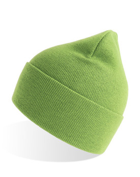Bonnet personnalisé Atlantis Headwear PURB - Bonnet personnalisé avec marquage broderie, flocage ou impression. Grossiste vet...