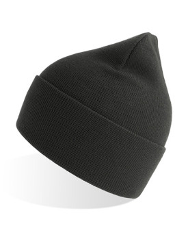 Bonnet personnalisé Atlantis Headwear PURB - Bonnet personnalisé avec marquage broderie, flocage ou impression. Grossiste vet...