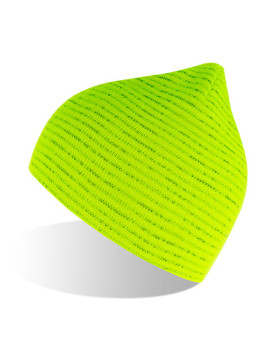 Bonnet personnalisé Atlantis Headwear SHIB - Bonnet personnalisé avec marquage broderie, flocage ou impression. Grossiste vet...