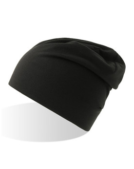 Bonnet personnalisé Atlantis Headwear FLSS - Bonnet personnalisé avec marquage broderie, flocage ou impression. Grossiste vet...