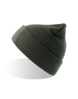 Bonnet personnalisé Atlantis Headwear WIPA - Bonnet personnalisé avec marquage broderie, flocage ou impression. Grossiste vet...