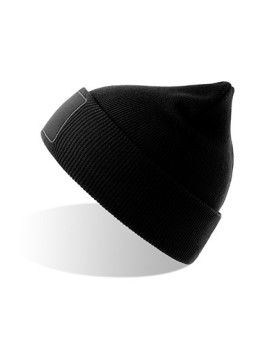 Bonnet personnalisé Atlantis Headwear WIPA - Bonnet personnalisé avec marquage broderie, flocage ou impression. Grossiste vet...