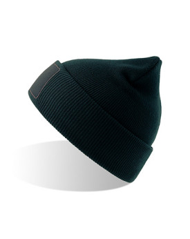 Bonnet personnalisé Atlantis Headwear WIPA - Bonnet personnalisé avec marquage broderie, flocage ou impression. Grossiste vet...