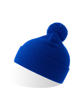 Bonnet personnalisé Atlantis Headwear WIPO - Bonnet personnalisé avec marquage broderie, flocage ou impression. Grossiste vet...