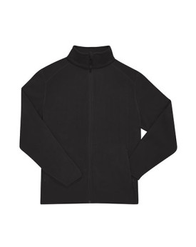Veste Personnalisée Manche Longue avec liseré Unisexe 240 g/m² - B&C BE INSPIRED FG001 - Veste Personnalisée avec marquage br...