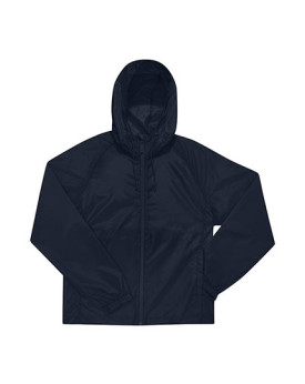 Veste Personnalisée Manche Longue Homme - B&C BE INSPIRED JG004 - Veste Personnalisée avec marquage broderie, flocage ou impr...