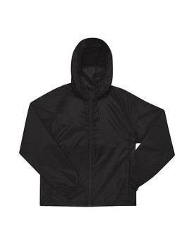 Veste Personnalisée Manche Longue Homme - B&C BE INSPIRED JG004 - Veste Personnalisée avec marquage broderie, flocage ou impr...