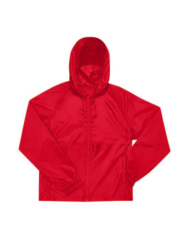 Veste Personnalisée Manche Longue Homme - B&C BE INSPIRED JG004 - Veste Personnalisée avec marquage broderie, flocage ou impr...