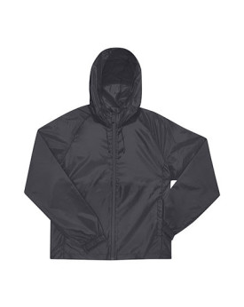 Veste Personnalisée Manche Longue Homme - B&C BE INSPIRED JG004 - Veste Personnalisée avec marquage broderie, flocage ou impr...