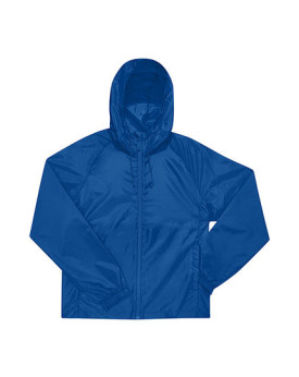 Veste Personnalisée Manche Longue Homme - B&C BE INSPIRED JG004 - Veste Personnalisée avec marquage broderie, flocage ou impr...