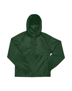 Veste Personnalisée Manche Longue Homme - B&C BE INSPIRED JG004 - Veste Personnalisée avec marquage broderie, flocage ou impr...