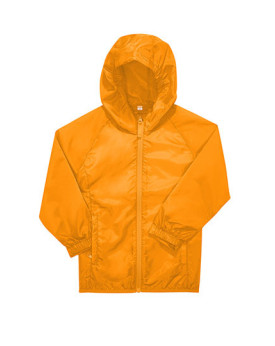 Veste Personnalisée Manche Longue Enfant - B&C BE INSPIRED JK001 - Veste Personnalisée avec marquage broderie, flocage ou imp...