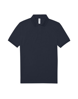 Polo Personnalisé Manche Courte avec liseré Duo 180 g/m² - B&C BE INSPIRED PU424 - Polo Personnalisé avec marquage broderie, ...