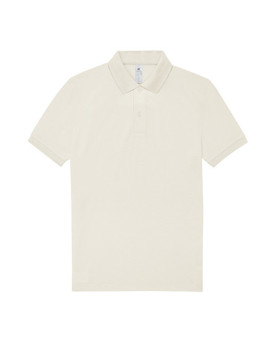 Polo Personnalisé Manche Courte avec liseré Duo 180 g/m² - B&C BE INSPIRED PU424 - Polo Personnalisé avec marquage broderie, ...