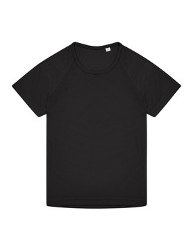 Tee shirt Personnalisé Manche Courte Enfant 140 g/m² - B&C BE INSPIRED TK004 - Tee shirt Personnalisé avec marquage broderie,...