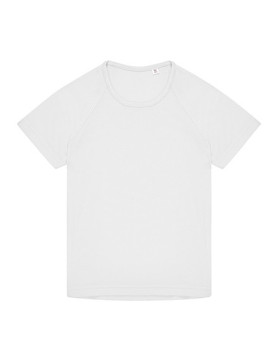 Tee shirt Personnalisé Manche Courte Enfant 140 g/m² - B&C BE INSPIRED TK004 - Tee shirt Personnalisé avec marquage broderie,...
