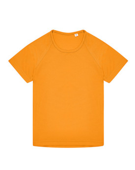 Tee shirt Personnalisé Manche Courte Enfant 140 g/m² - B&C BE INSPIRED TK004 - Tee shirt Personnalisé avec marquage broderie,...