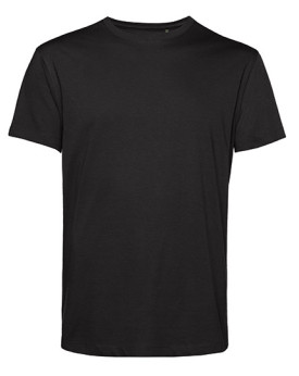 Tee shirt Personnalisé Manche Courte Homme 145 g/m² - B&C BE INSPIRED TU01B - Tee shirt Personnalisé avec marquage broderie, ...
