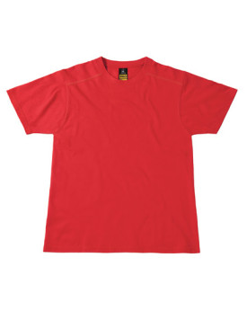 Tee shirt Personnalisé Manche Courte Homme 100% coton 185 g/m² - B&C BE INSPIRED TUC01 - Tee shirt Personnalisé avec marquage...