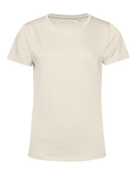 Tee shirt Personnalisé Manche Courte Femme 145 g/m² - B&C BE INSPIRED TW02B - Tee shirt Personnalisé avec marquage broderie, ...