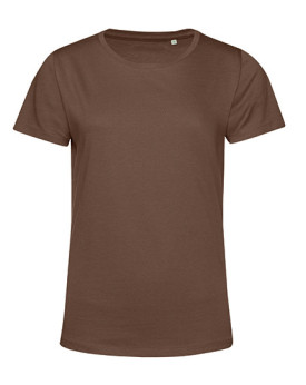 Tee shirt Personnalisé Manche Courte Femme 145 g/m² - B&C BE INSPIRED TW02B - Tee shirt Personnalisé avec marquage broderie, ...