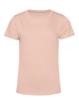 Tee shirt Personnalisé Manche Courte Femme 145 g/m² - B&C BE INSPIRED TW02B - Tee shirt Personnalisé avec marquage broderie, ...