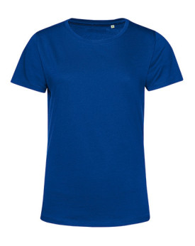 Tee shirt Personnalisé Manche Courte Femme 145 g/m² - B&C BE INSPIRED TW02B - Tee shirt Personnalisé avec marquage broderie, ...